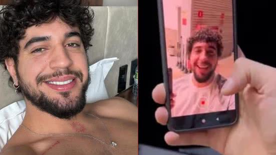 Reprodução / Redes Sociais