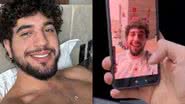Reprodução / Redes Sociais