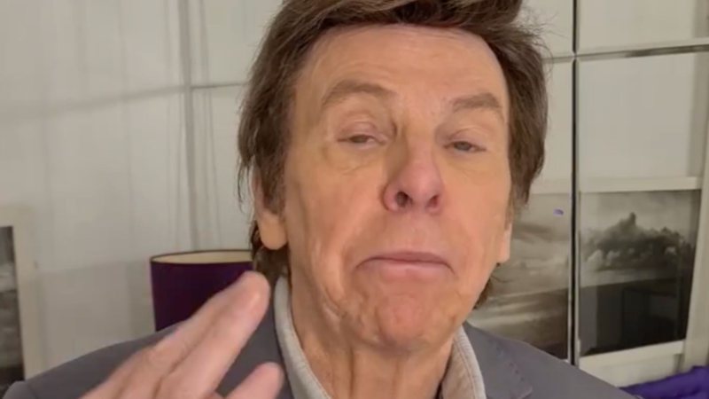 Reprodução Redes sociais