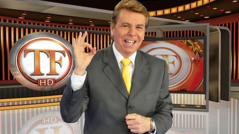 Reprodução | Rede TV!
