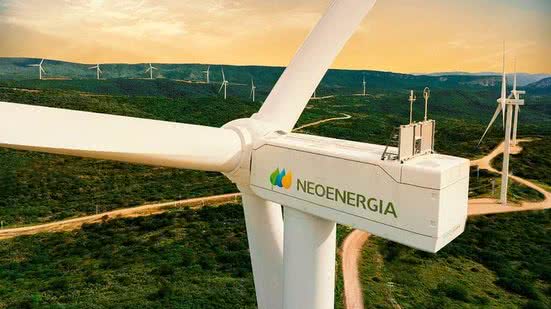 Reprodução/ Neoenergia