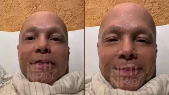 Reprodução / Instagram