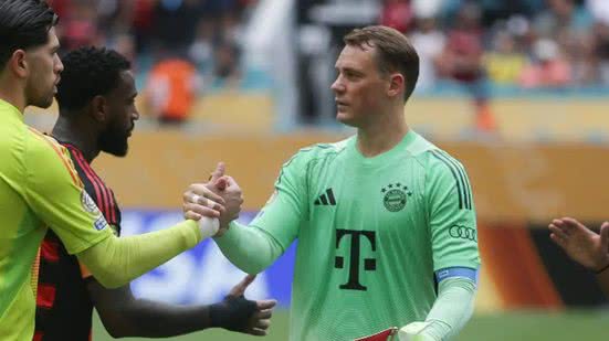 Reprodução/Gilvan de Souza/Flamengo