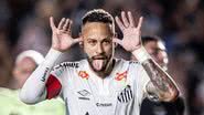 Raul Baretta/Santos FC