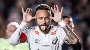Raul Baretta/Santos FC