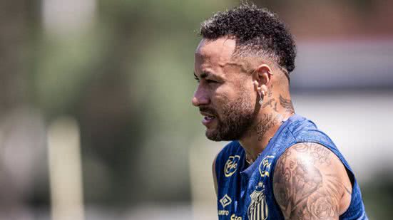 Raul Baretta / Santos FC