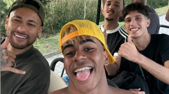 Reprodução/Redes Sociais