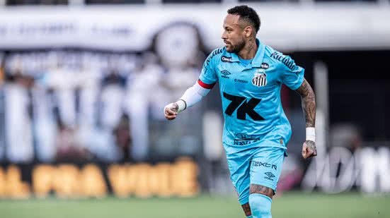 Raul Baretta/ Santos FC