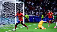 Reprodução/x/@SEFutbol