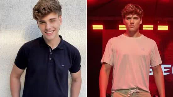 Reprodução/Redes sociais