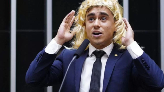 Pablo Valadares/Câmara dos Deputados