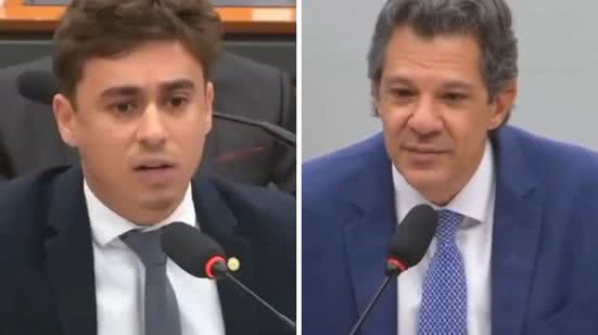 Reprodução/Redes sociais