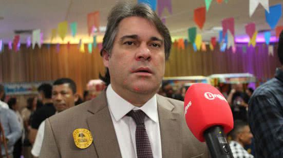 Devid Santana / BNews