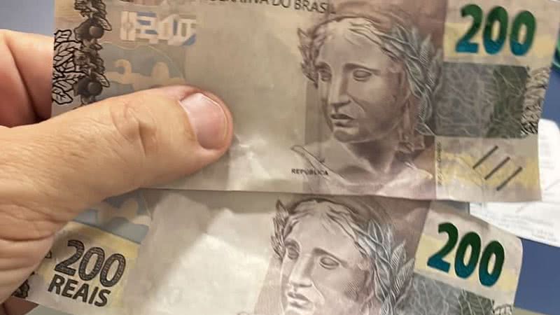 Reprodução / Redes sociais