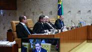 Bruno Moura/STF