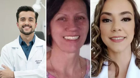 Imagem Mãe, filha e casais estão entre as oito vítimas de acidente com balão em Santa Catarina; saiba quem são