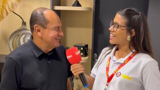 Reprodução