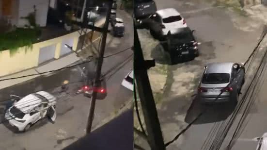 Reprodução / Redes Sociais