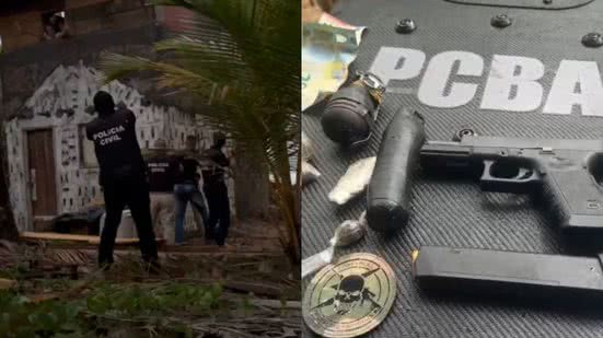 Reprodução/Redes Sociais