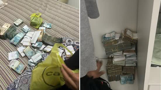 PF | Divulgação