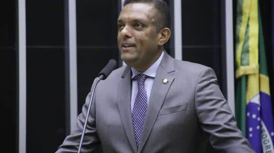 Paulo Sérgio / Câmara dos Deputados