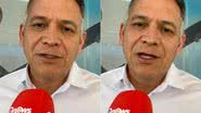 Thiago Teixeira / BNEWS