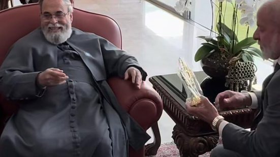 Reprodução / Instagram