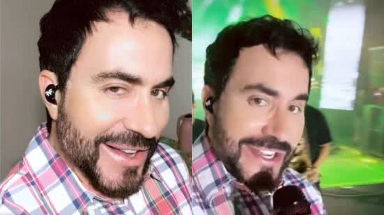 Reprodução/Redes Sociais