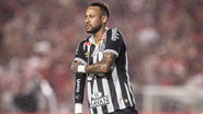 Reprodução/Raul Barreta/Santos FC