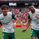 Cesar Greco/Palmeiras