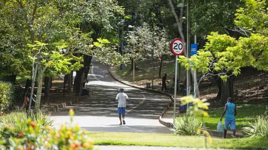 Divulgação / Secis