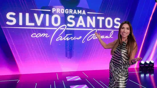 Divulgação / SBT