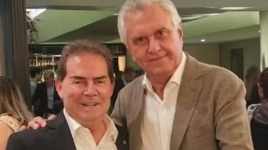 Reprodução Redes Sociais