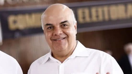 Paulo Paiva / Sport Club do Recife