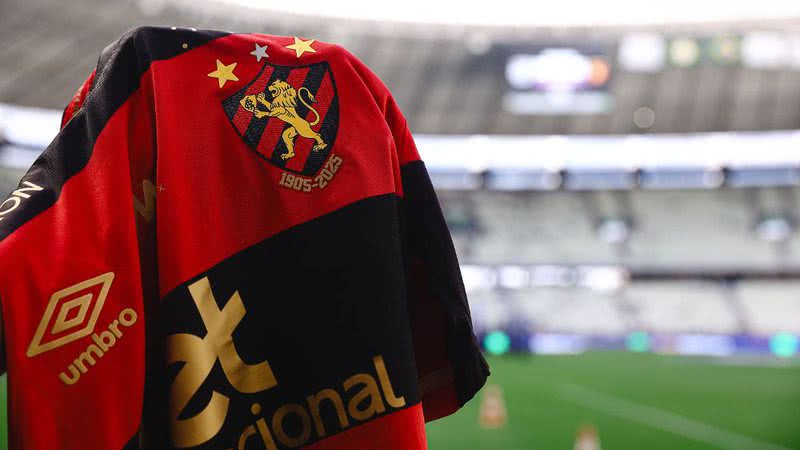 Paulo Paiva / Sport Recife