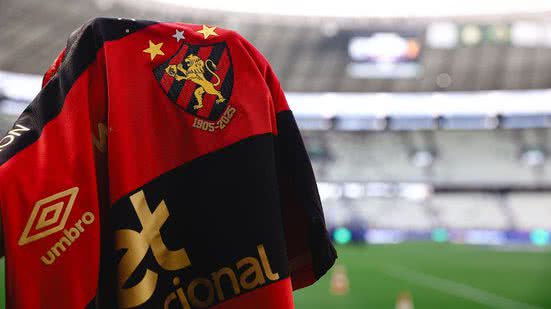 Paulo Paiva / Sport Recife