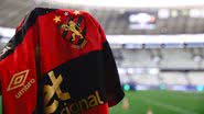 Paulo Paiva / Sport Recife