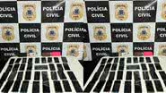 Divulgação/PC-BA