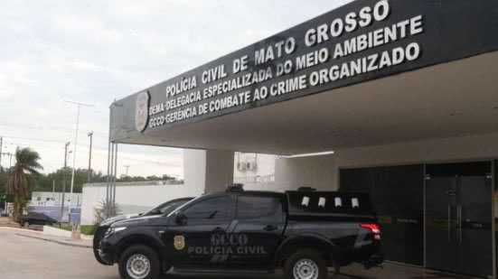 Divulgação | PCMT