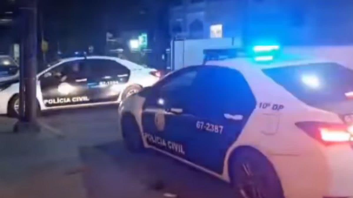 Criminosos que usavam veículos clonados na disputa entre facções caem em cerco da polícia; saiba mais - QTU Questões do Universo
