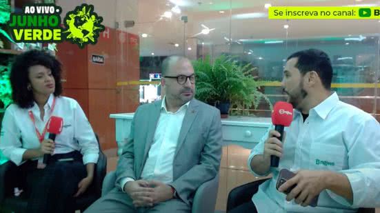 Reprodução / BNewsTV