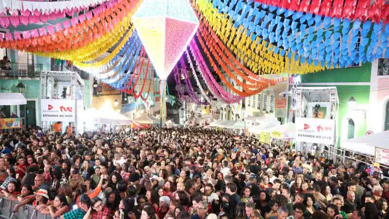 Paulo M. Azevedo / BNews