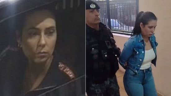 Reprodução/Polícia Civil