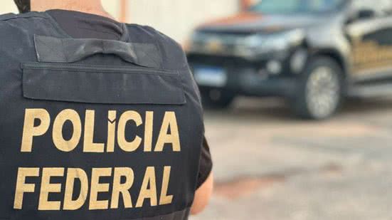 Divulgação | PF
