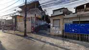 Reprodução/Google Street View