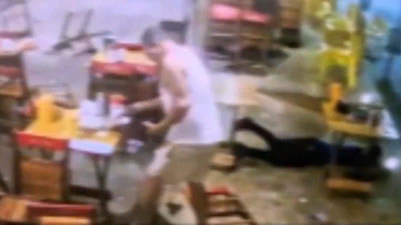 Reprodução/TV Bahia