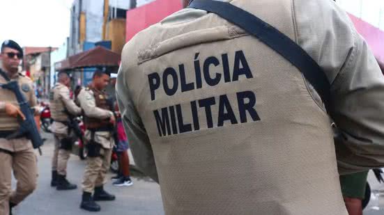 Divulgação/SSP - BA