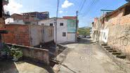 Reprodução / Google Street View / jul. de 2024