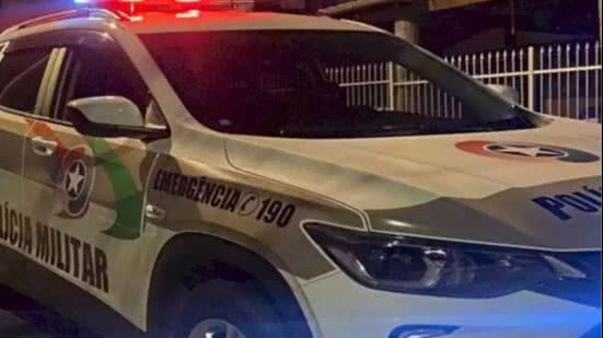 Divulgação / PMSC