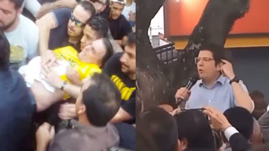 Reprodução
